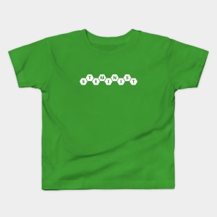 Steminist Kids T-Shirt